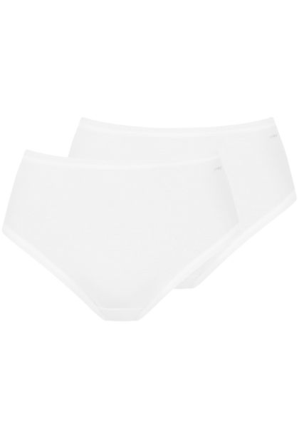 Mey Bikinislip "TRINITI", (Packung, 2 St.), Hüftiger Sitz günstig online kaufen