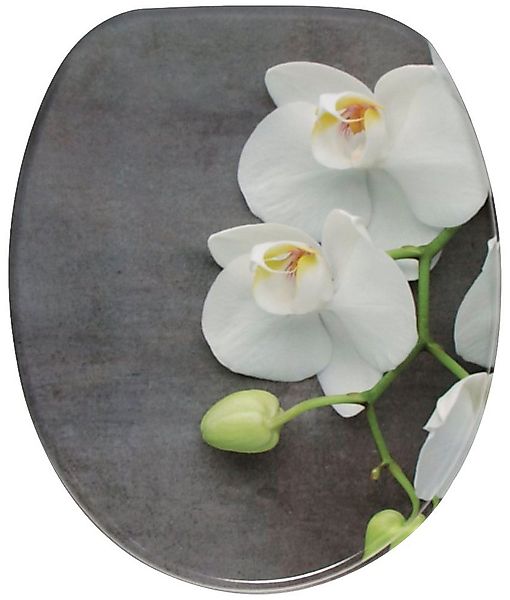 Sanilo WC-Sitz Pretty, mit Absenkautomatik günstig online kaufen