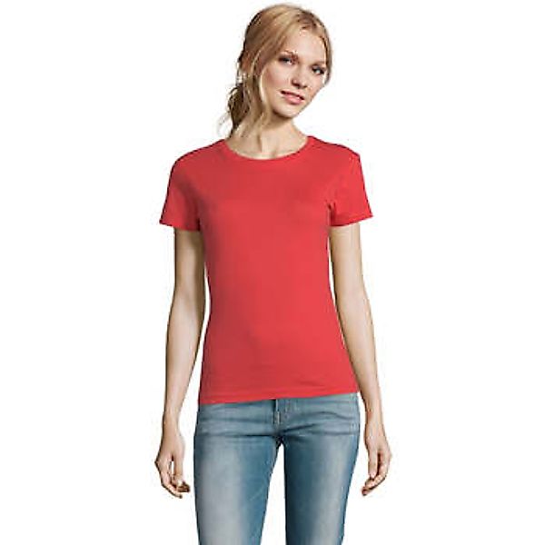 Sols  T-Shirt IMPERIAL WOMENN - CAMISETA MUJER CUELLO REDONDO günstig online kaufen