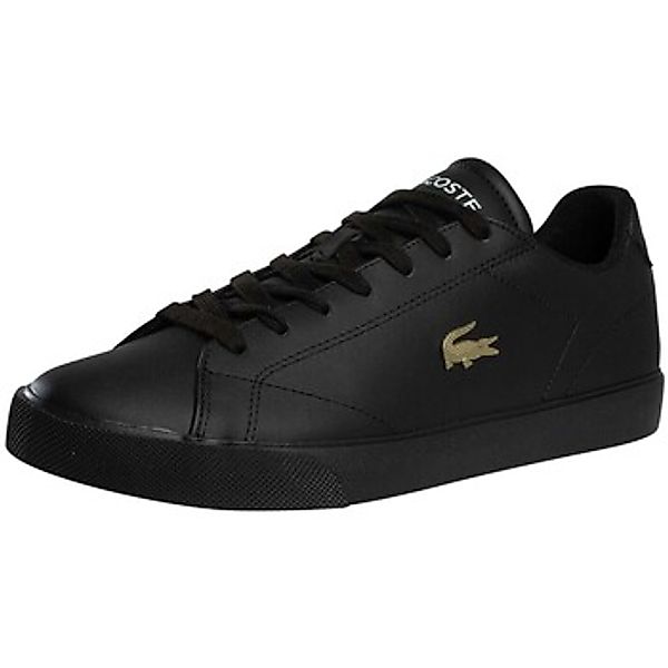 Lacoste  Sneaker Lerond Set 225 2 CMA Leder-Sneaker günstig online kaufen