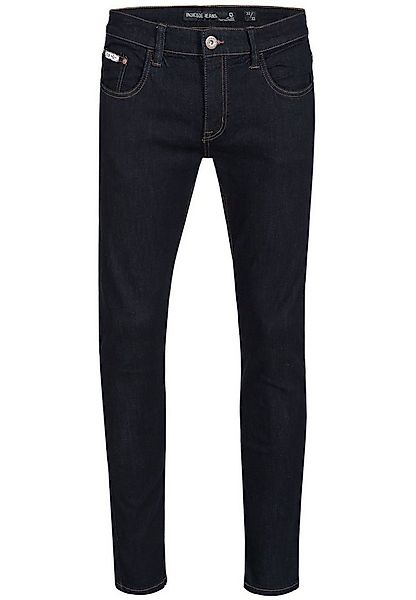 Indicode Regular-fit-Jeans Herren Texas Jeanshose Hose Herrenhose Jeanshose günstig online kaufen