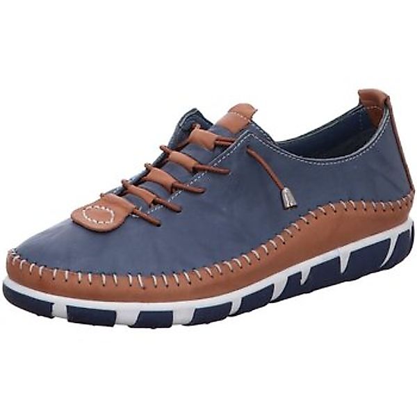 Gemini  Damenschuhe Schnuerschuhe NAPPA SCHNUERSCHUH 395470-01-803** günstig online kaufen