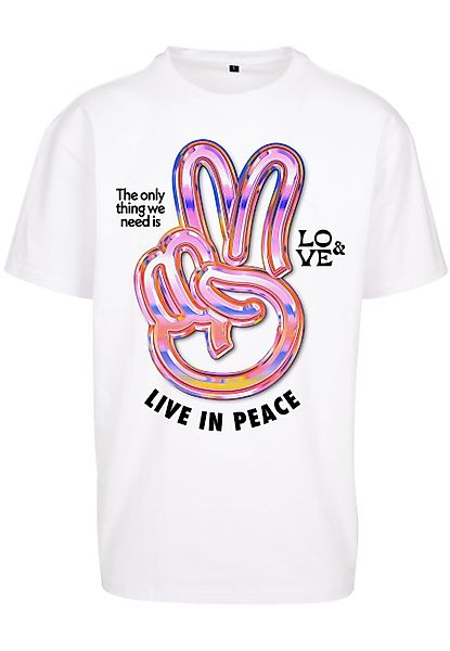 Upscale by Mister Tee Kurzarmshirt Upscale günstig online kaufen