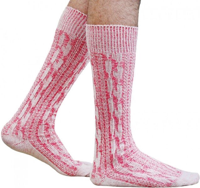 German Wear Trachtensocken GW200 Trachtensocken Strümpfe günstig online kaufen