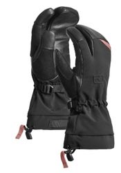 Ortovox Merino Freeride 3 Finger Glove Women - Handschuhe günstig online kaufen