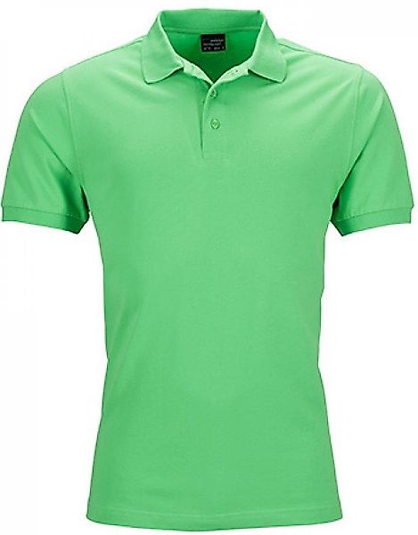 James & Nicholson Poloshirt Herren Elastic günstig online kaufen