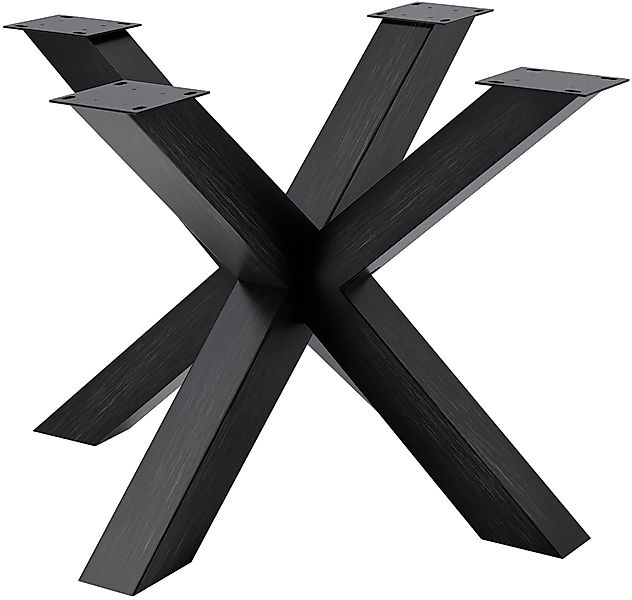 CLP Esstisch Harlan, für DIY-Tisch, bis günstig online kaufen