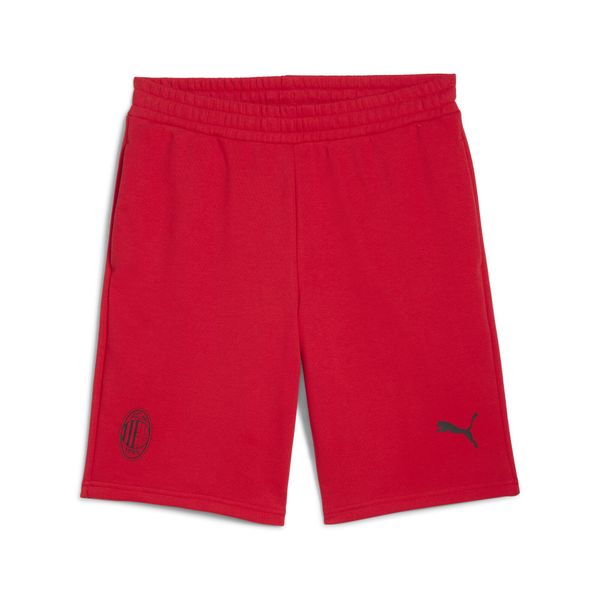 PUMA Sporthose AC Milan FtblEssentials Shorts günstig online kaufen