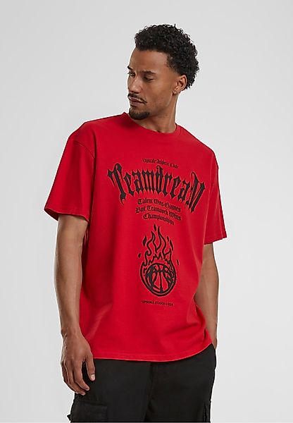 MT Upscale T-Shirt Teamdream Heavy Oversize Tee günstig online kaufen