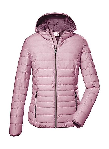 G.I.G.A. DX by killtec Steppjacke "GS 28 WMN QLTD JCKT", Wasserabweisende, günstig online kaufen