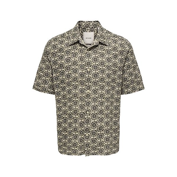 Only & Sons Herren Hemd 22037200 günstig online kaufen