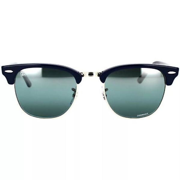 Ray-ban  Sonnenbrillen Clubmaster RB3016 1366G6 Polarisierte Sonnenbrille günstig online kaufen