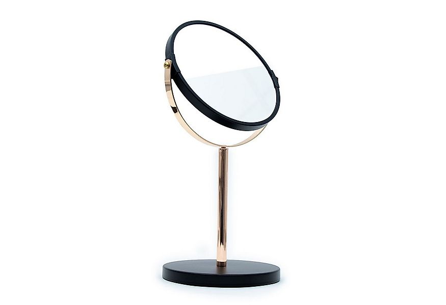 Intirilife Schminkspiegel (1-St), Kosmetikspiegel Tischspiegel 16.9 cm Dopp günstig online kaufen