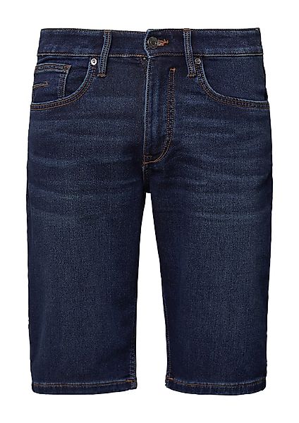 s.Oliver Shorts Sommerhose im Five-Pocket Style günstig online kaufen