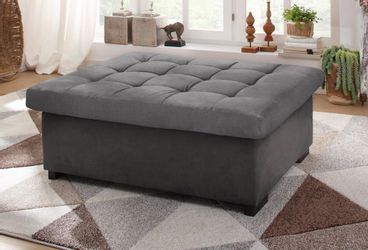 Home affaire Hocker Föhr günstig online kaufen