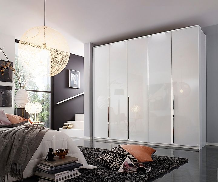 rauch Drehtürenschrank "Kleiderschrank Schrank Garderobe Wäscheschrank MONT günstig online kaufen