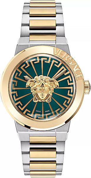 Versace Schweizer Uhr "MEDUSA INFINITE, VE3F00422" günstig online kaufen