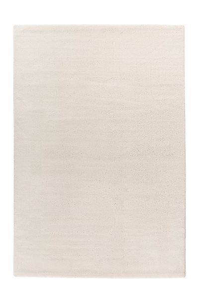 Arte Espina Uni-teppich Nila 100 Elfenbein 120cm X 170cm günstig online kaufen