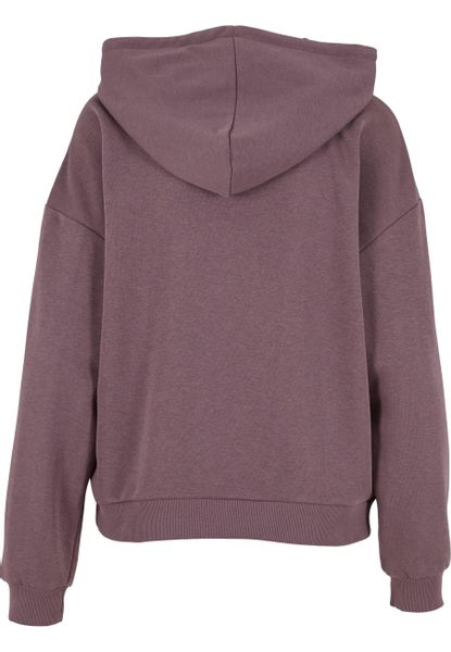 URBAN CLASSICS Hoodie Ladies Light Terry günstig online kaufen