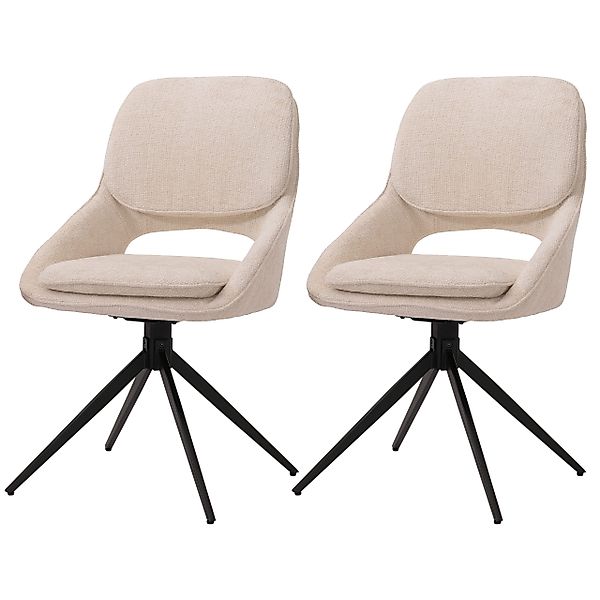 MCW Esszimmerstuhl MCW-N73-C (2er-Set, 2 St), günstig online kaufen