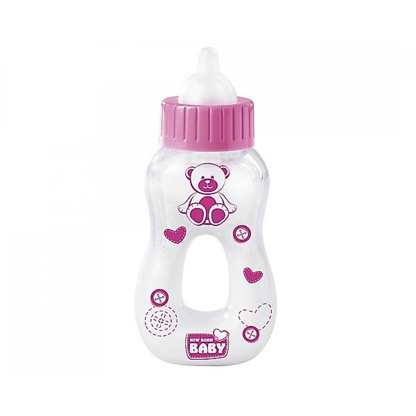 SIMBA Puppen Flasche New Born Baby, günstig online kaufen