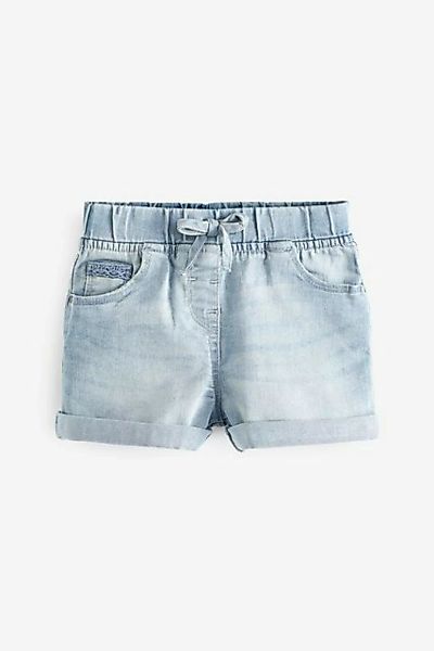 Next Shorts Shorts mit Gummibund (1-tlg) günstig online kaufen