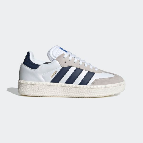 adidas Originals Sneaker "SAMBA XLG" mit erhöhter Sohle und gepolsterter Zu günstig online kaufen