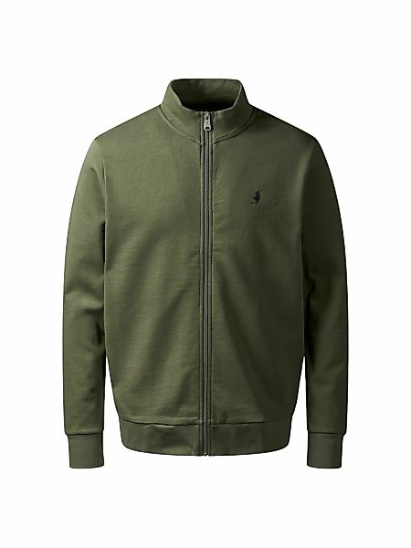 MCS Rundhalspullover "MCS sweatshirt MCJones" günstig online kaufen