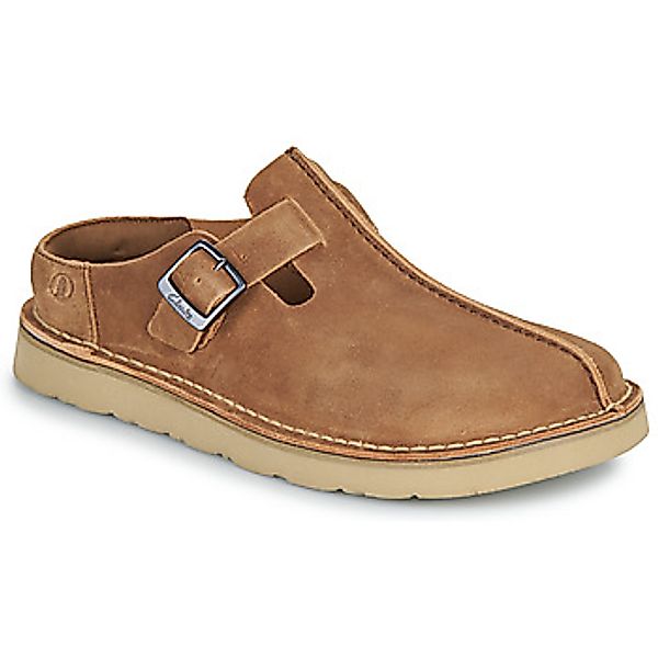 Clarks  Clogs SOLSBURY MULE günstig online kaufen