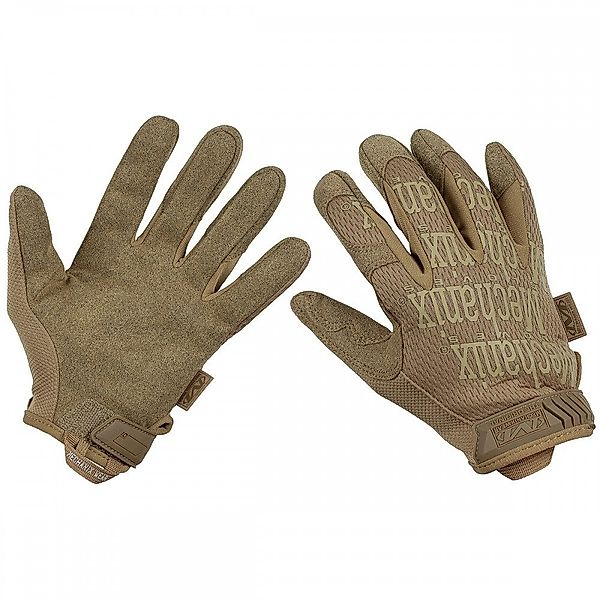 Mechanix Multisporthandschuhe Mechanix Handschuhe - atmungsaktive Arbeitsha günstig online kaufen