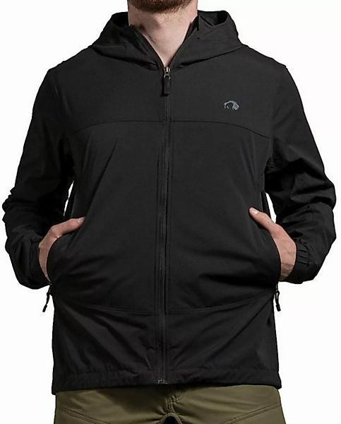 TATONKA® Softshelljacke Lajus Mens Hooded Jacket günstig online kaufen