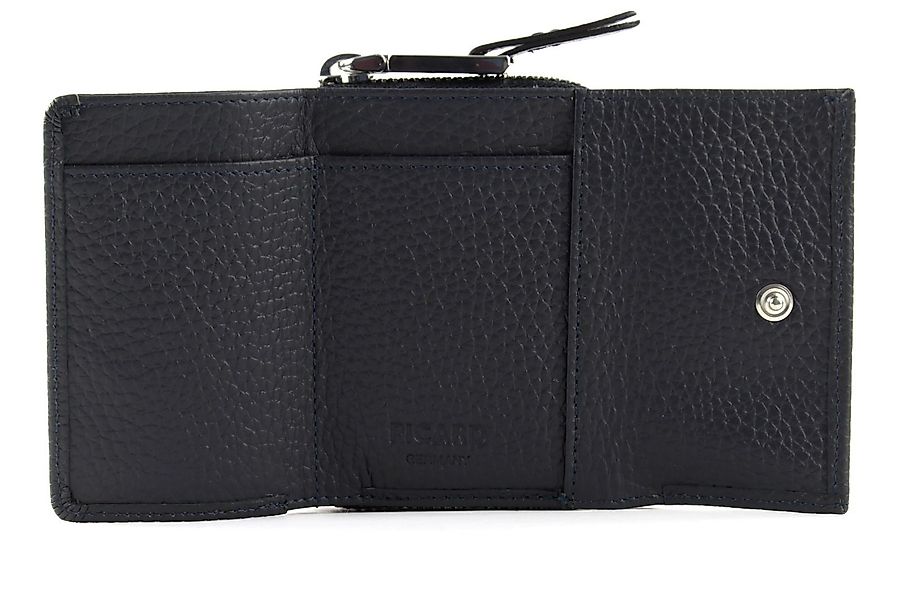 Picard Geldbörse Pure 1, aus echtem günstig online kaufen