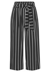 LASCANA Culotte (mit Bindegürtel) in 7/8-Länge günstig online kaufen