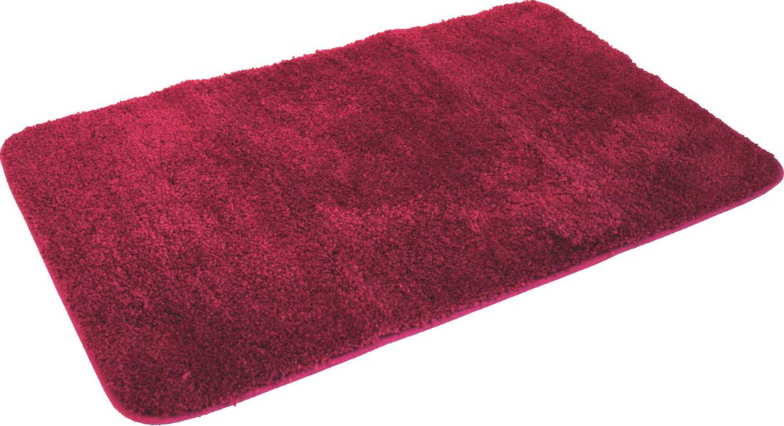 KiNZLER Badematte "Chaozhou" Höhe 20 mm rutschhemmend beschichtet fußbodenh günstig online kaufen