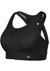 Yvette Sport-BH mit Vorderverschluss Starker Halt günstig online kaufen