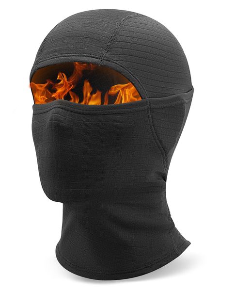 ROCKBROS Sturmhaube Warme Winddichte Atmungsaktive Sturmmaske günstig online kaufen