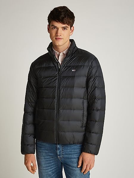 Tommy Jeans Plus Steppjacke TJM LT günstig online kaufen