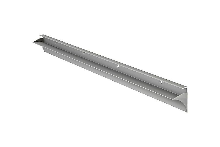 Dolle Wandregalhalter Dolle Klemmschiene Rail Wood günstig online kaufen