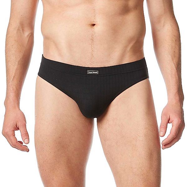 Bruno Banani Slip CHECK LINE 2.0 günstig online kaufen