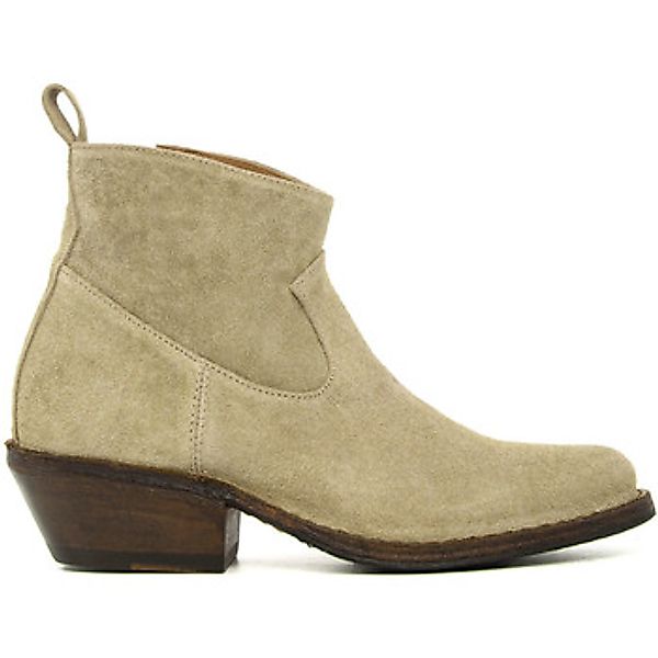 Fiorentini + Baker  Ankle Boots CENT-SENAPE günstig online kaufen