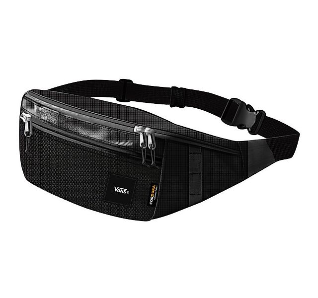 Vans Gürteltasche WARD CROSS BODY PACK (1-tlg), aus Nylon, mit Polyesterfut günstig online kaufen