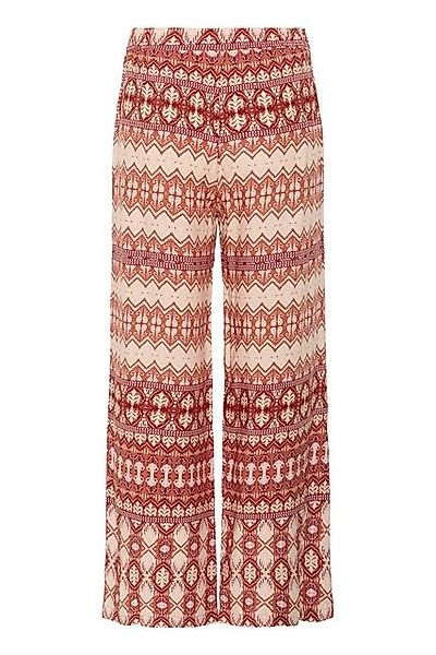 Cream Stoffhose Casual Hose CRTiah günstig online kaufen