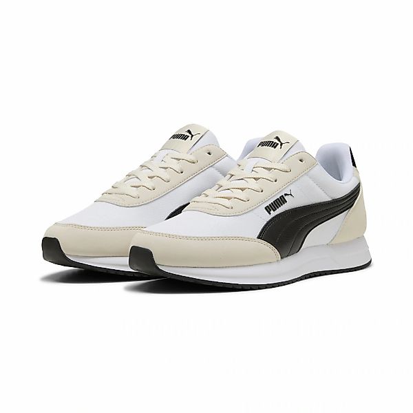 PUMA Sneaker "R78 Lightwind Sneakers Erwachsene" günstig online kaufen