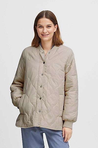 b.young Steppjacke "Steppjacke BYBerta" günstig online kaufen