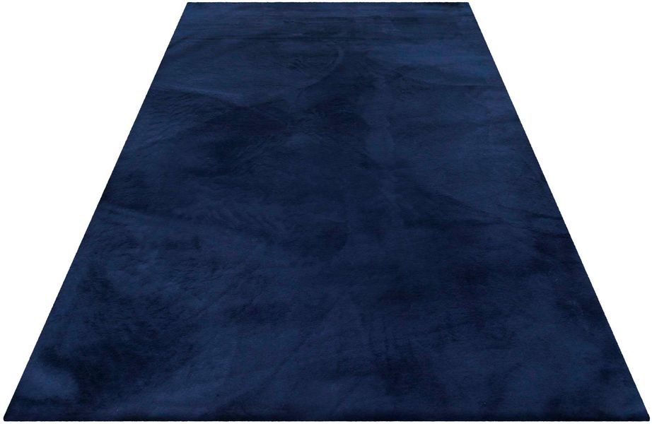 Esprit Hochflor-Teppich "Alice ESP-4377, Kunstfell" rechteckig 25 mm Höhe K günstig online kaufen