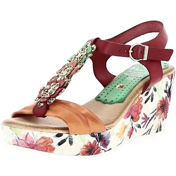 Marila  Sandalen S3541  COMBI MULTICOLOR 545 günstig online kaufen