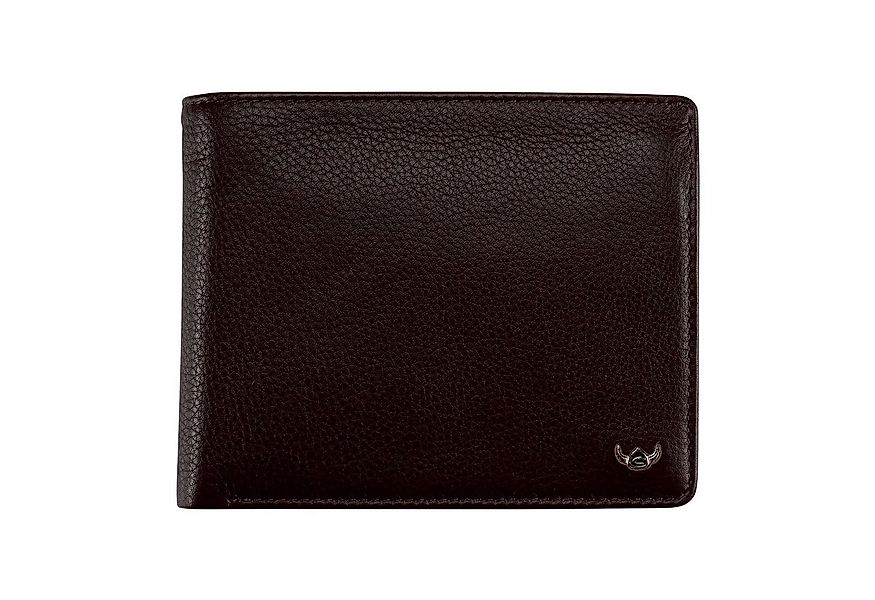 Golden Head Geldbörse Capri, Leder günstig online kaufen