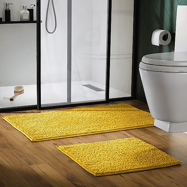 REDBEST Badematte Badematte "Monrovia", Höhe 20 günstig online kaufen