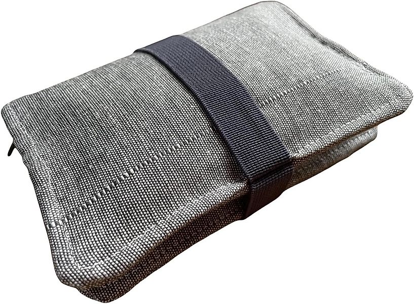 Taschen4life Mini Bag Tabakbeutel Roy, Stoff günstig online kaufen
