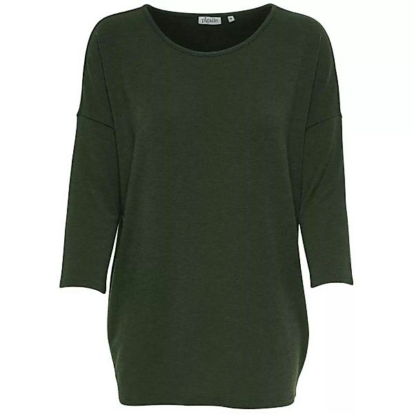 Only Glamour 3/4 Ärmel T-shirt L Beluga günstig online kaufen
